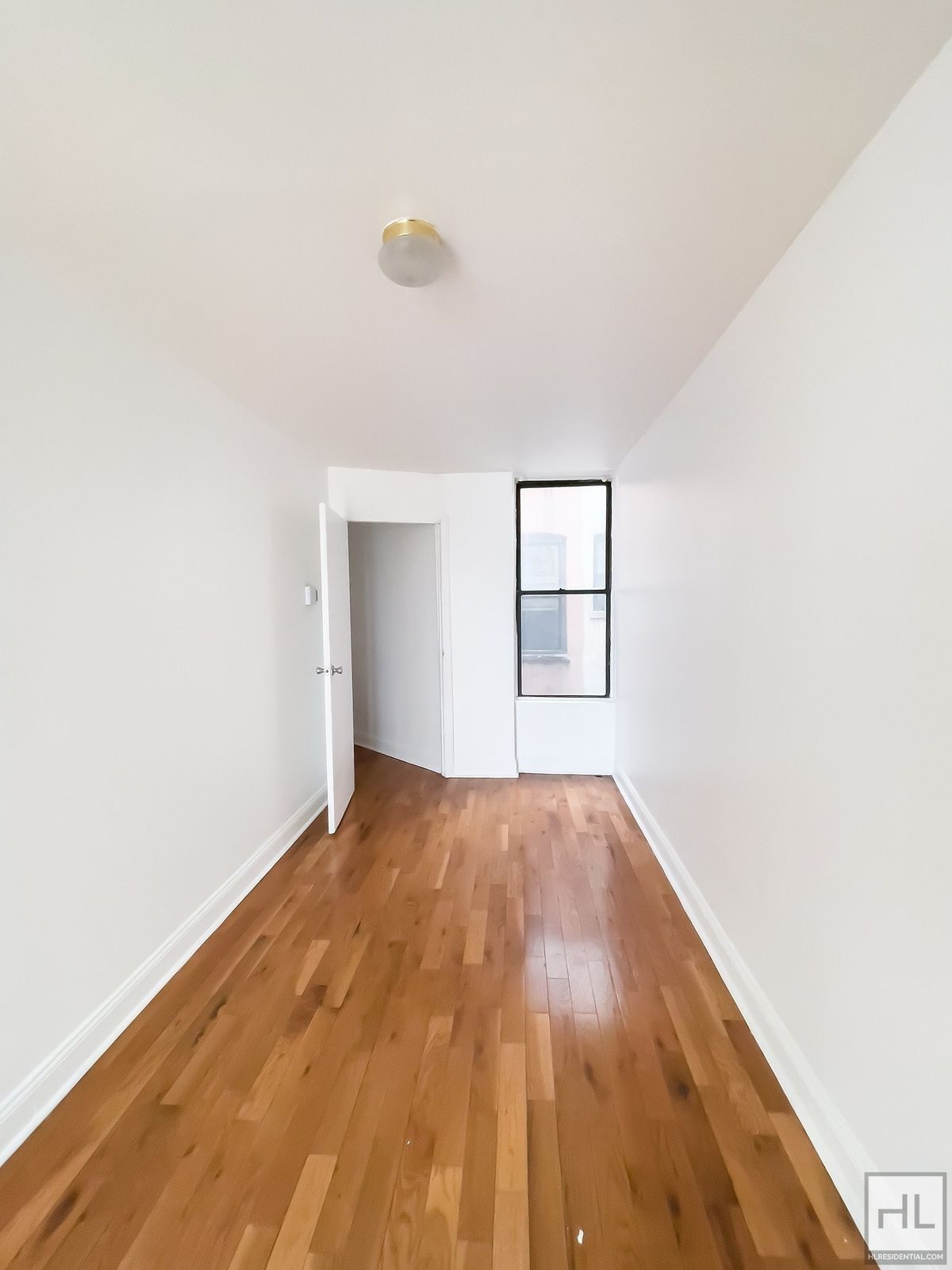 Building Photo - Classic Bushwick Floor-through 2-Bed 1-Bed / Maria Hernandez Park