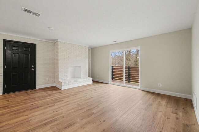 Interior Photo - 43Hundred at Batavia