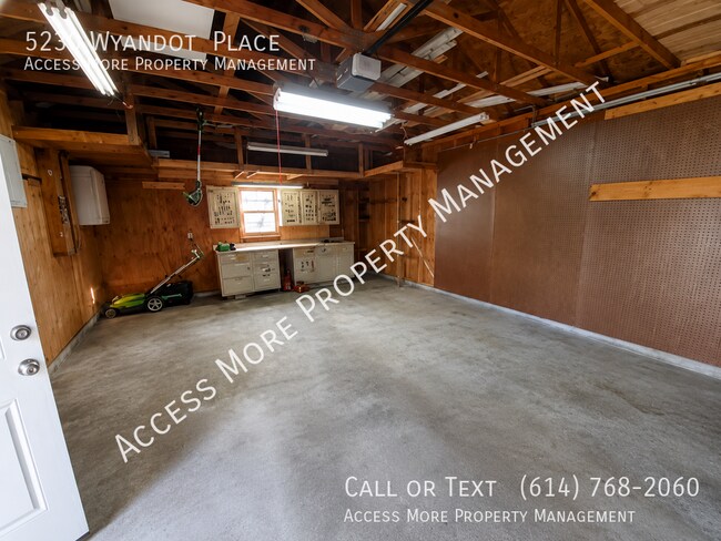 Building Photo - 5230 Wyandot Pl