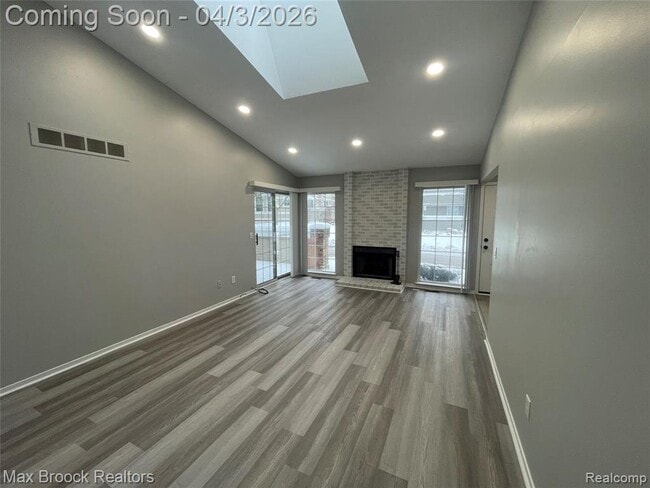 Building Photo - 6600 Bellows Ct