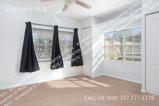 Building Photo - 4750 68th St N