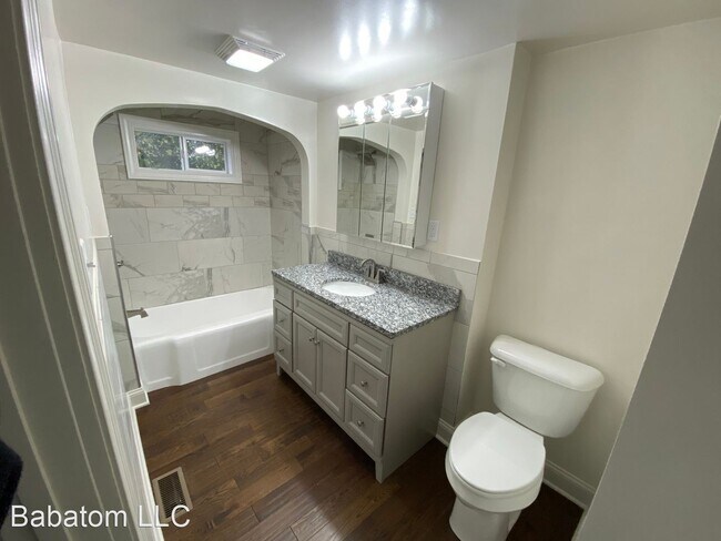 Building Photo - 4 br, 2 bath House - 6321 Butt Rd