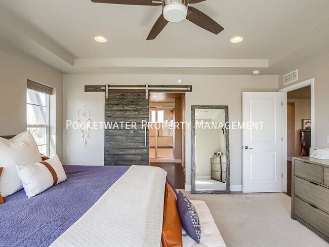 Building Photo - 8875 Yates Dr