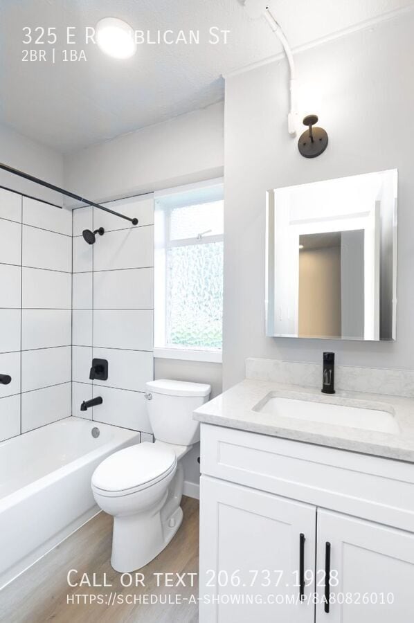 Building Photo - 325 E Republican St