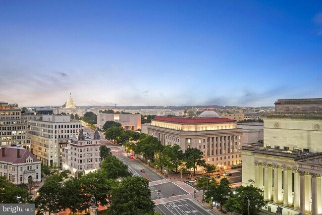 Building Photo - 801 Pennsylvania Ave NW