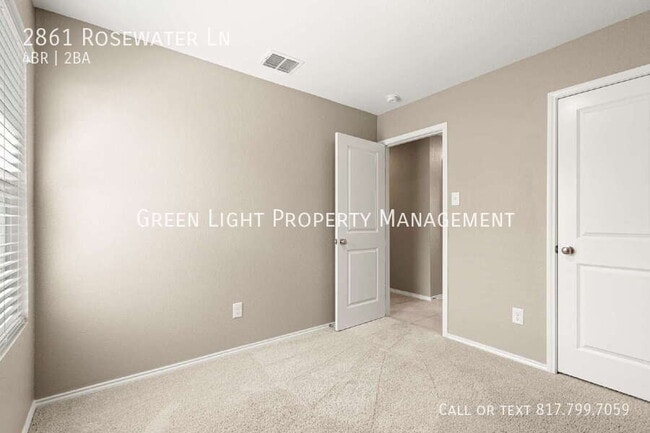 Building Photo - 2861 Rosewater Ln