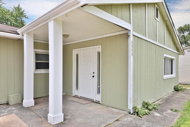 Building Photo - 3553 Brookside Blvd
