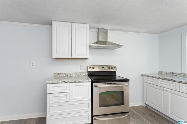 Building Photo - 2530 Mudd St