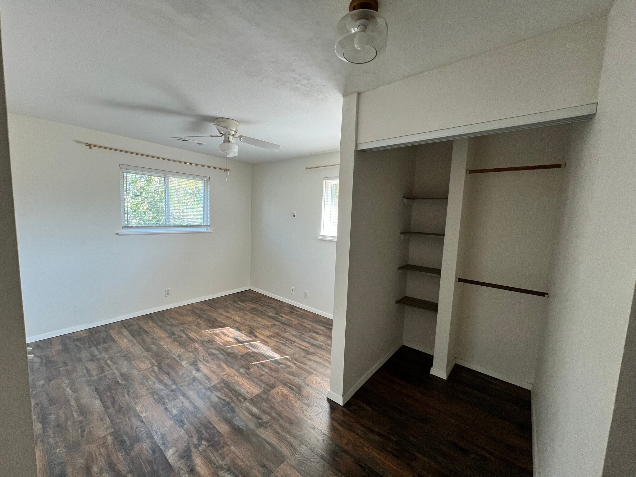 Master Bedroom - 607 Zachary St