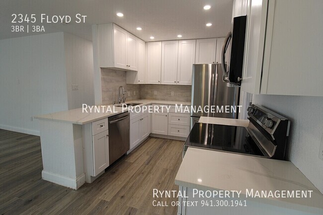 Building Photo - 2345 Floyd St