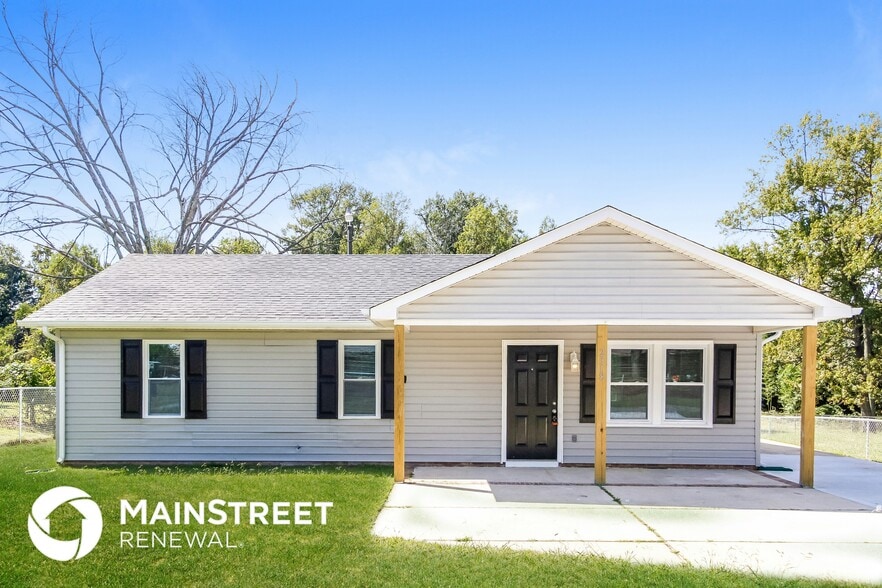 Primary Photo - 2318 Acorn Rd