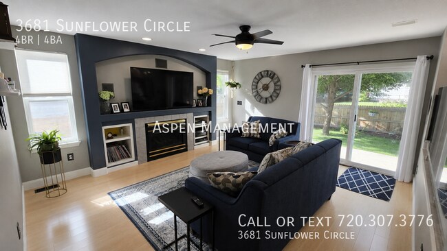 Building Photo - 3681 Sunflower Cir