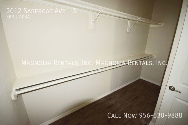 Building Photo - 3012 Sabercat Ave