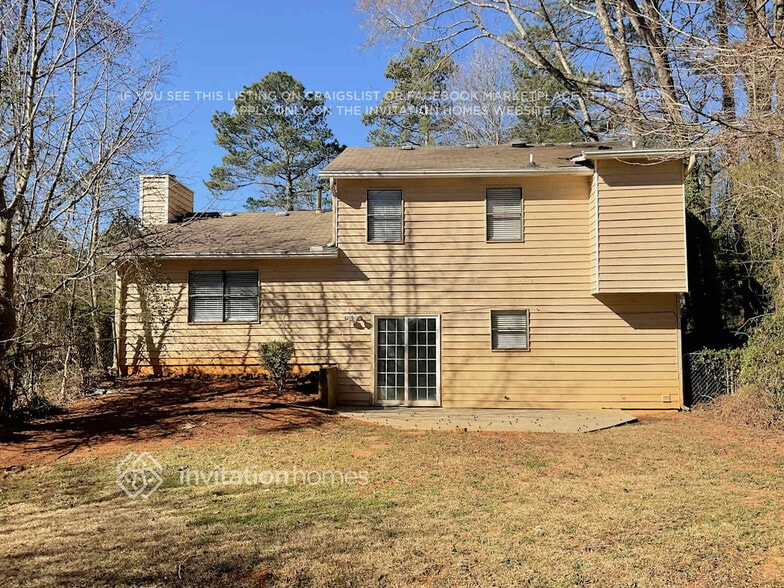 Building Photo - 4299 Buckingham Pl