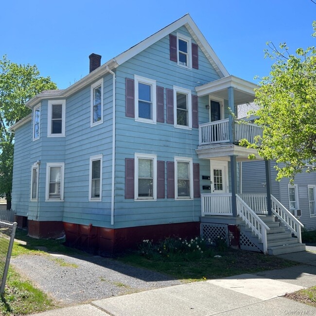 Primary Photo - 18 Franklin St