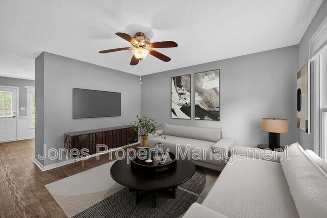 Building Photo - 2620 White Oak Ln