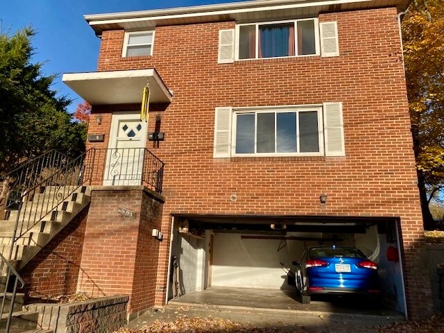 Building Photo - 351 N Balph Ave