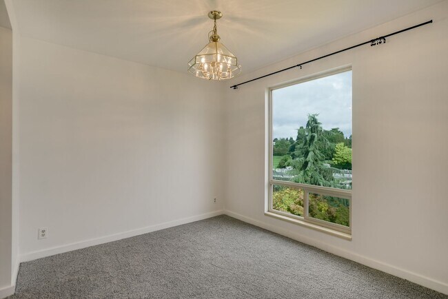 Building Photo - Live Above the Ballard Locks – Iconic View...