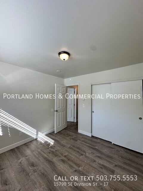 Building Photo - 15790 SE Division St