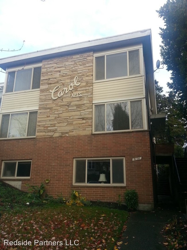 Building Photo - Carol Apartments