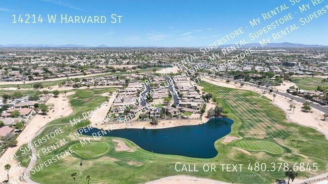 Building Photo - 14214 W Harvard St