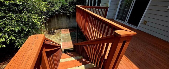 Building Photo - 3603 Stoneham Dr NW