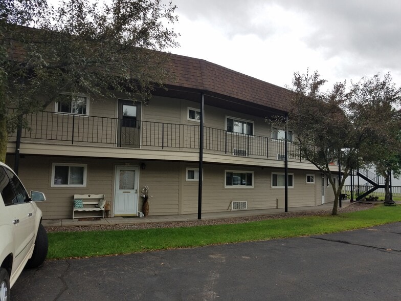 Building Photo - 2006 21 3/8 Street