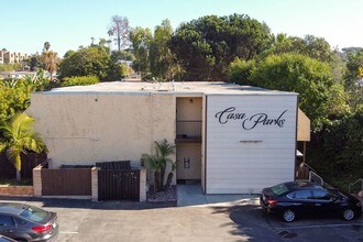 Building Photo - Charming Studio Coming Available in La Mes...