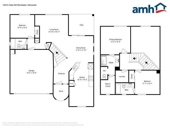 Building Photo - 138 E Calle Del Rondador