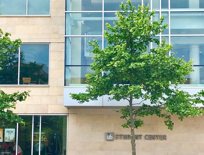 Building Photo - 1210 N Calvert St