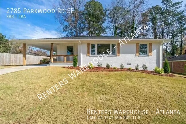 Primary Photo - Gorgeous RENOVATION! 3 Bedroom in Heart of...