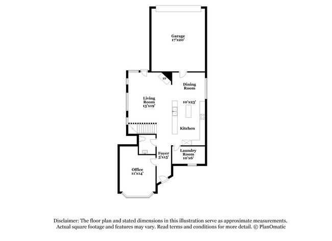 Building Photo - 313 Haywood Cir