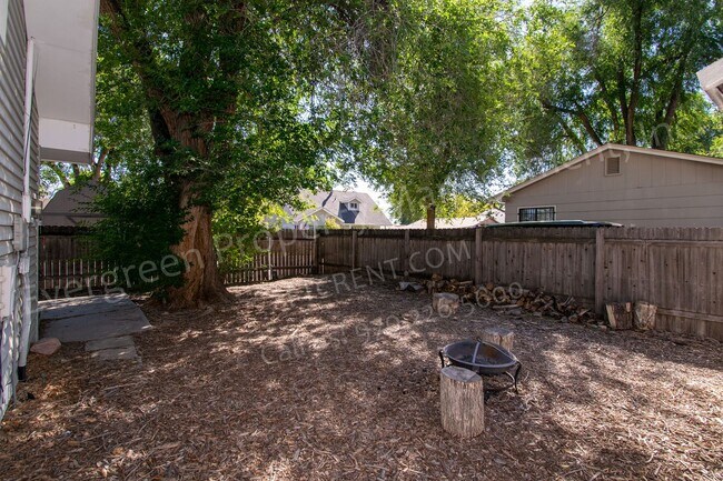 Building Photo - Beautifully Updated Home in Old Town!