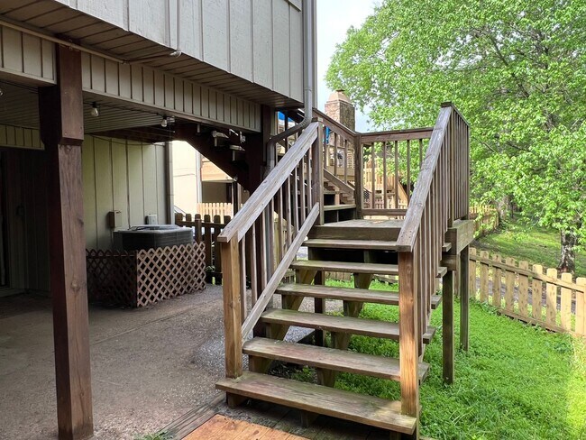 Building Photo - 3511 E Cinnamon Pl