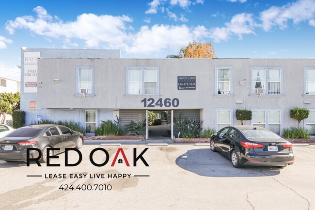 Building Photo - 12460 Lakewood Blvd