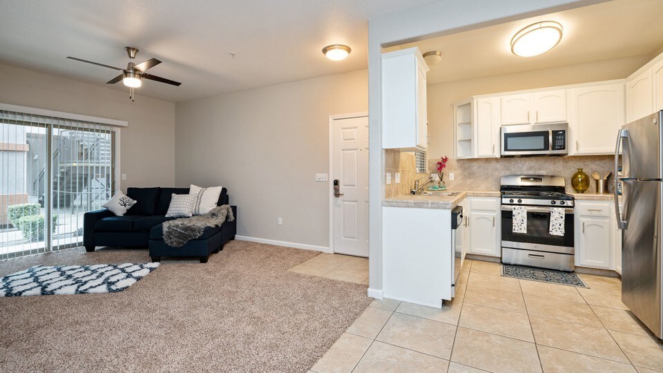 Sequoia Vista Apartments 3315 S Lovers Ln Visalia CA 93292