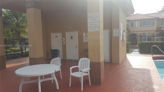 Building Photo - 8755 SW 152nd Ave