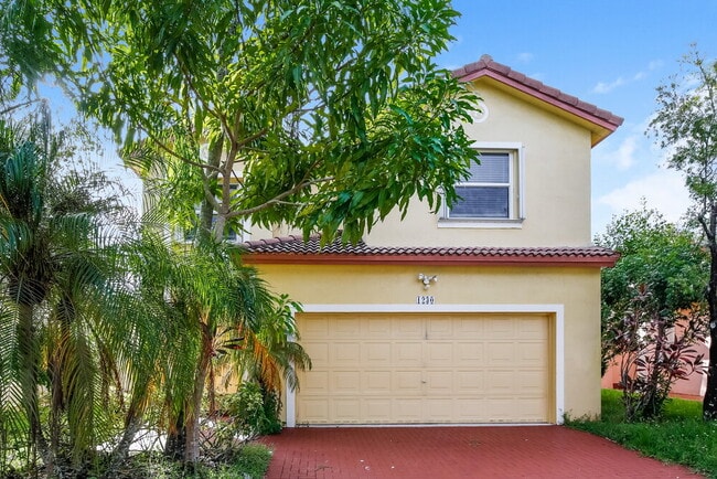 Building Photo - 1230 NW 192nd Terrace