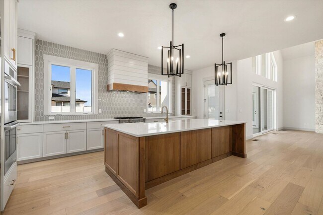 Building Photo - Brand New Home in The Estates of Dry Creek Ranch