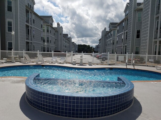 Building Photo - 2308 Beach Haven Dr