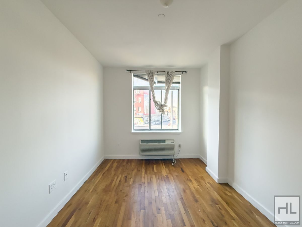 Building Photo - NOLL STREET / Spacious Bushwick 2-Bed 1-Bath / 1-Month Free