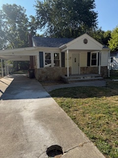 Primary Photo - 2506 Minnesota St