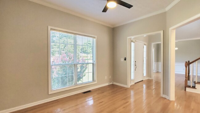 Building Photo - 25 Cherrystone Walk