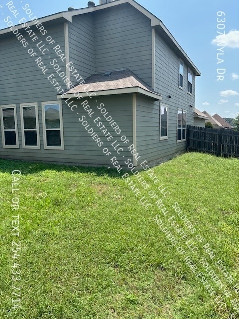 Building Photo - 6307 Nyla Dr
