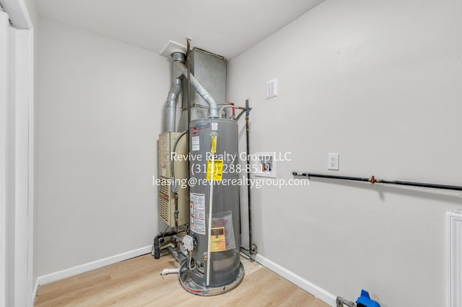 Building Photo - 1000 Hunter Ave