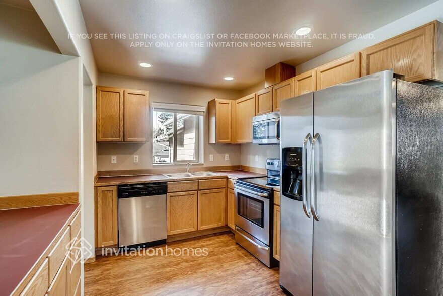 Building Photo - 18423 Greenock Ct