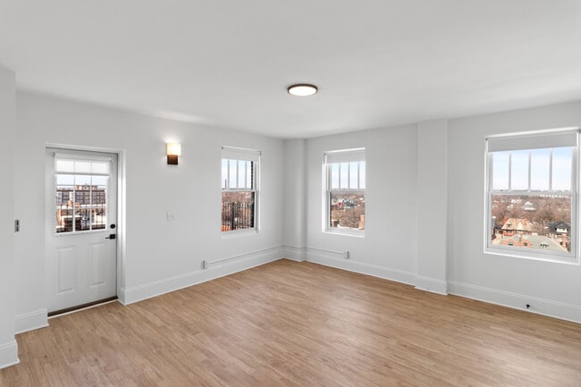 Interior Photo - Ninety Three Apartments