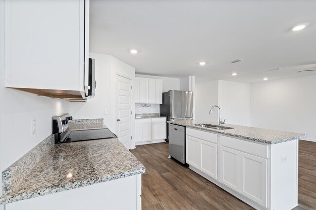 Building Photo - JUBILEE FARMS