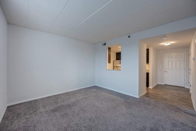 Floorplan - Gramercy on Garfield