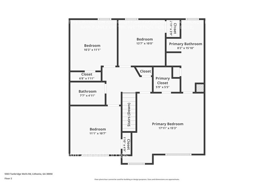 Building Photo - 5503 Tunbridge Wells Rd